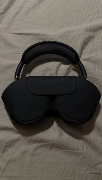 Airpods Max
