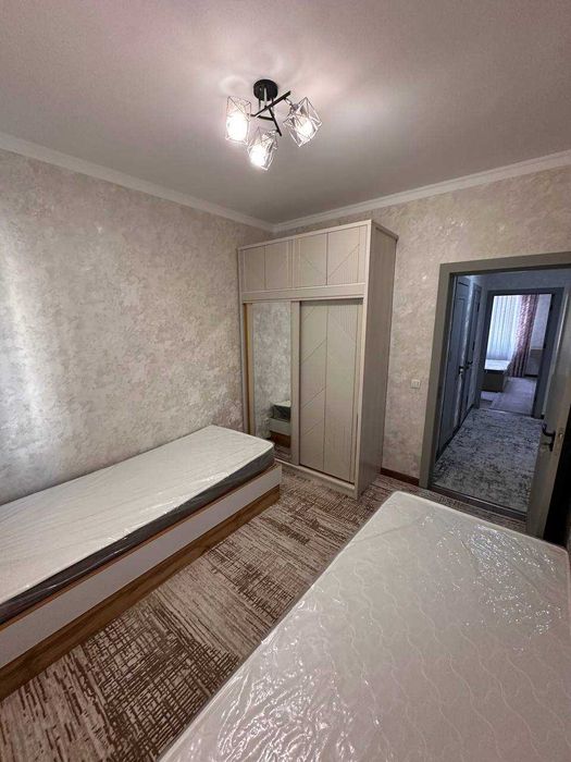 Сдается УЮТНАЯ квартира 3/4/9 в ЖК Алмазар Сити, Алмазарский р-не !