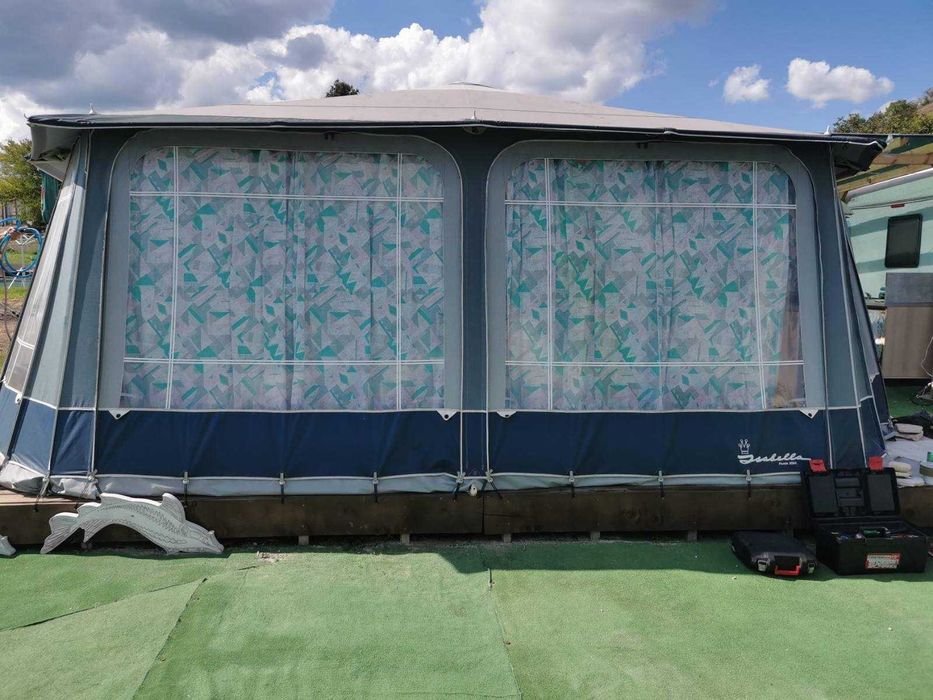 За части. Страници за Форселт Isabella Penta, 3.50 дълбок, размер 975