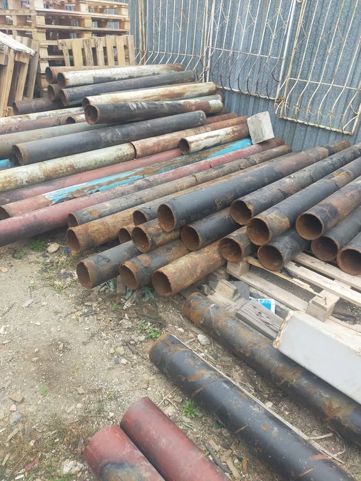 Продам Трубу 159 - 169