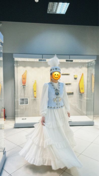 Қазақша көйлек 25 000