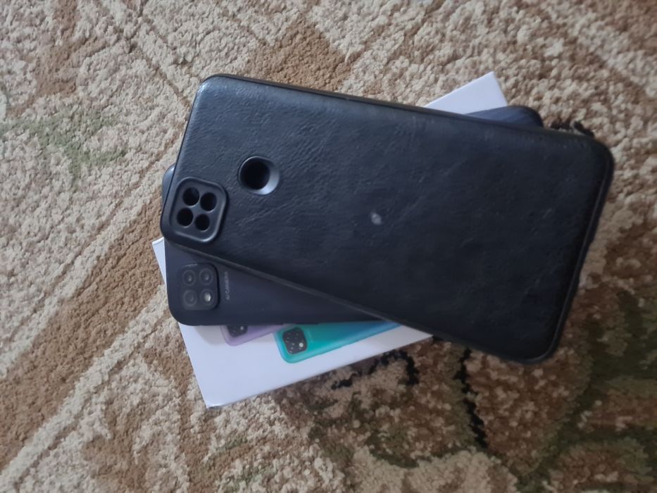 Редми 9с 64гб жазындар