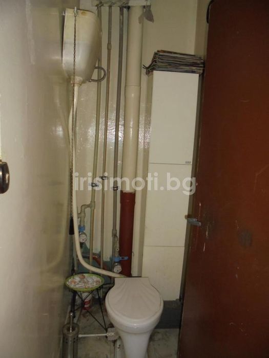 Продава се Тристаен апартамент в София, Бъкстон - 77 кв.м за 2338 €/кв.м - Снимка #11