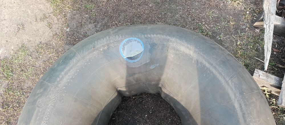 Продам камеры на ПТС 6