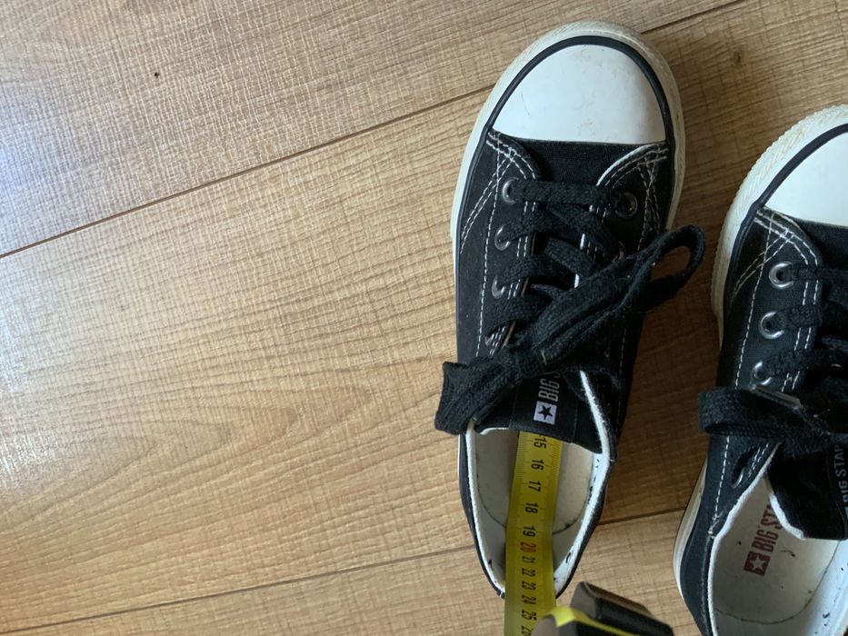 Детски кецове Big star