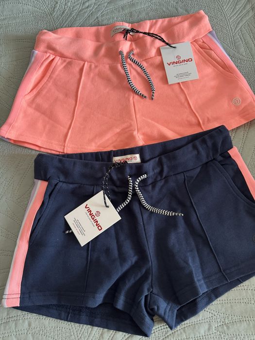 Pantaloni scurti 2 buc. Vingino