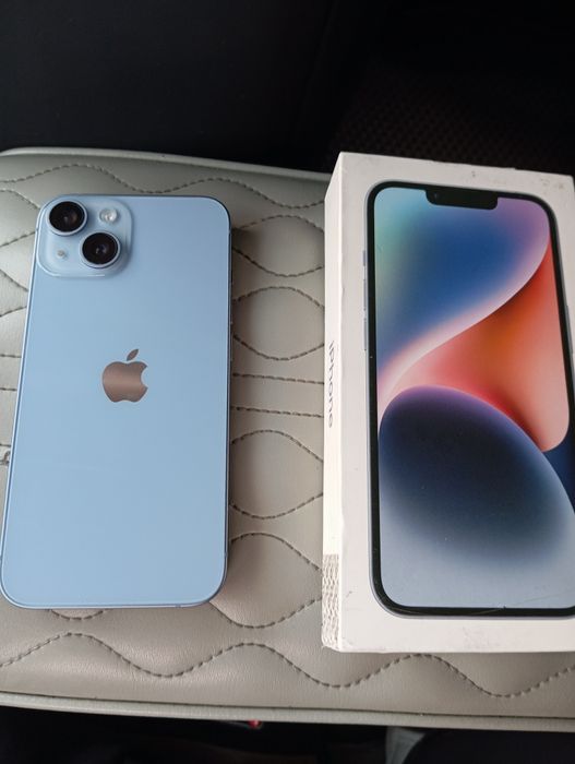 Айфон 14 128GB 87%