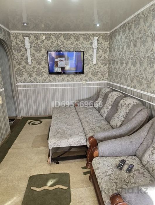 Срочно сдам 2 ком квартиру