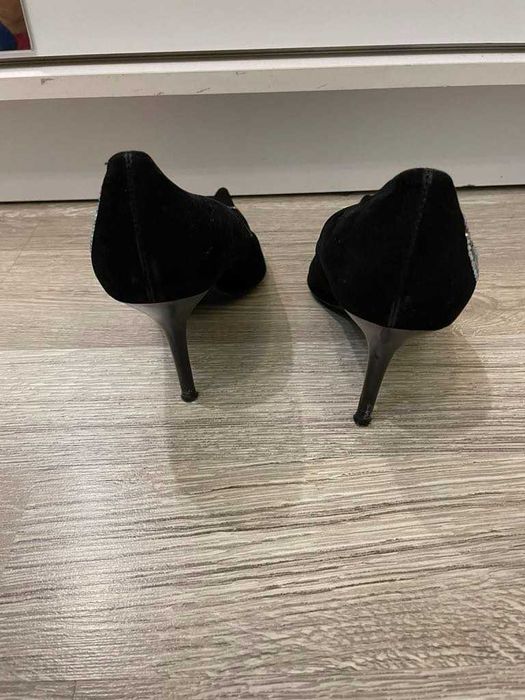 Дамски обувки Gido