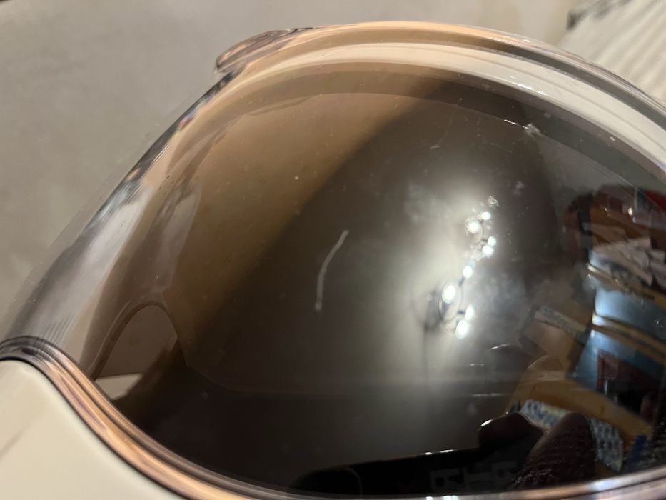 Каска AIROH MathIsse II XL