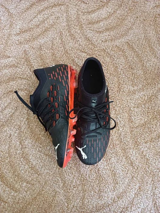 Бутонки Puma - 38 номер