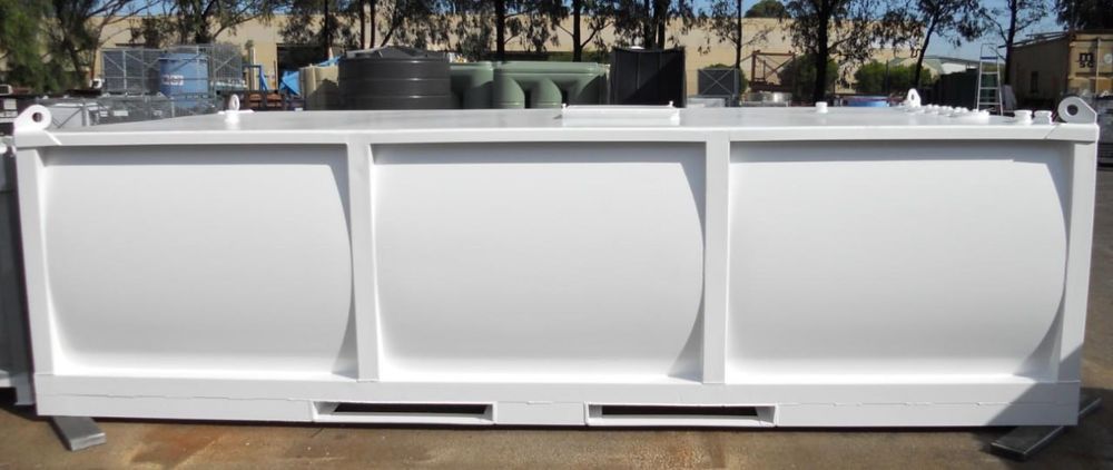 Ёмкость,водовоз. Изготовление металлоконструкций