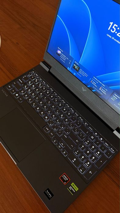 Продам Игровой ноутбук VICTUS