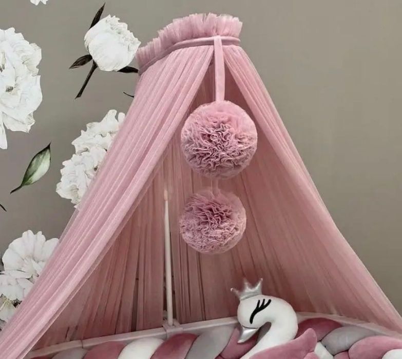 Продам детскую кроватку