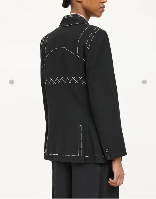 Сако Escada 36 размер