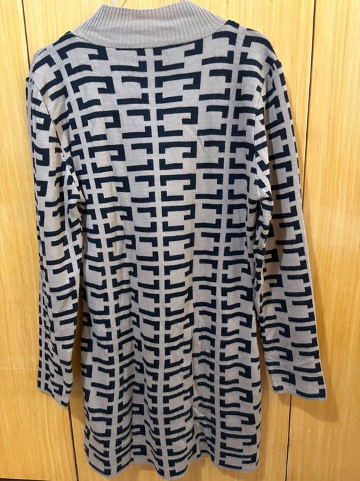 Дамска рокля с брокат