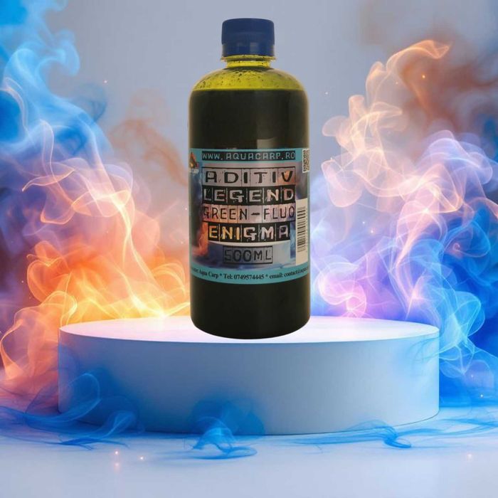 Aditiv LEGEND Enigma 500ML