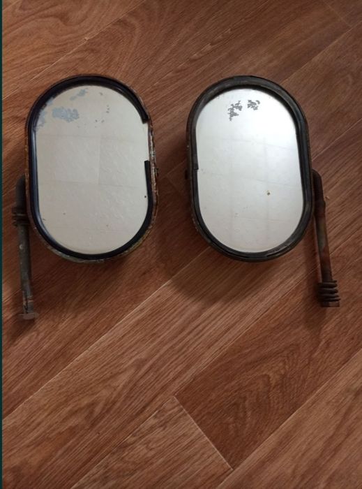 Карданный вал зеркала