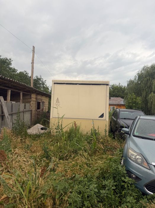 Rulotă fast food