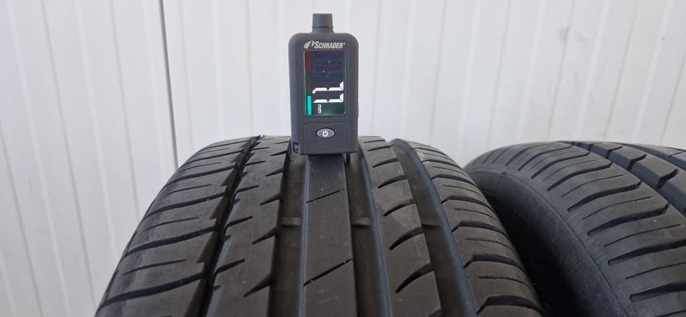 Летни гуми 195/50/R15 Prosport