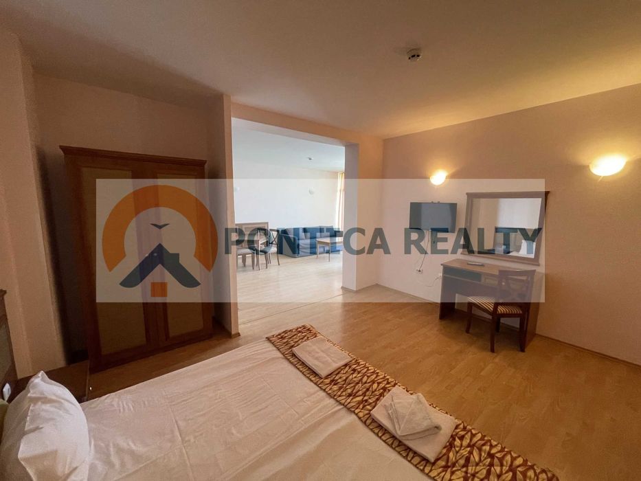 Продава се Двустаен апартамент в Свети Влас - 79 кв.м за 549 €/кв.м - Снимка #15