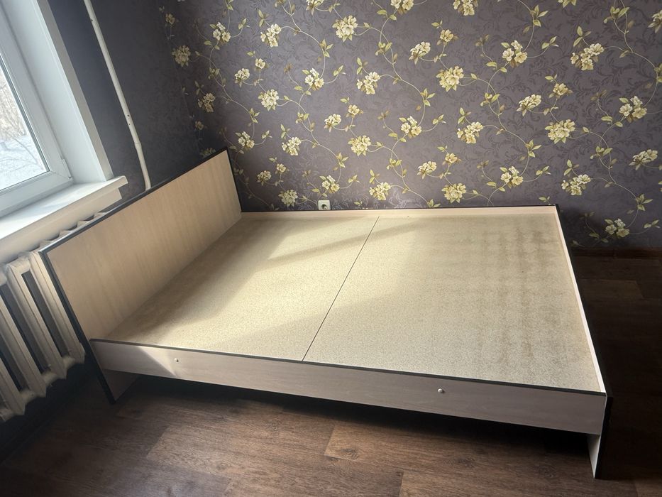 Продам новый кровать