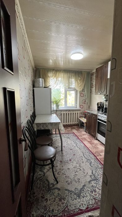 Квартира 3 комнатный