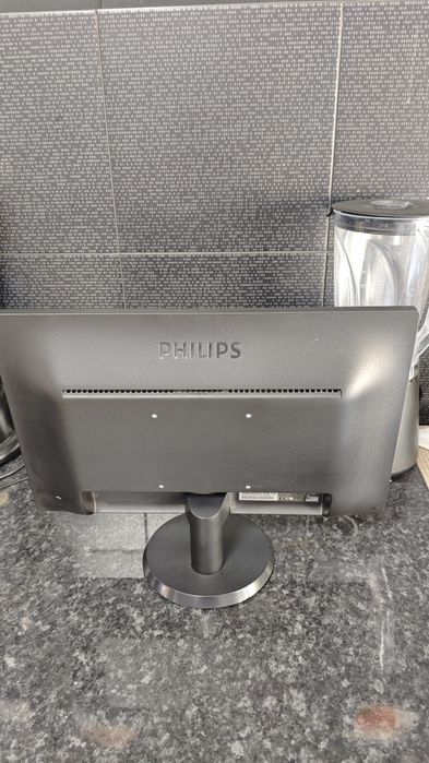 Monitor Philips 193V 19"