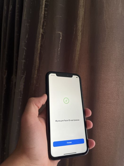 iPhone 11 айфон 64 гб идеал