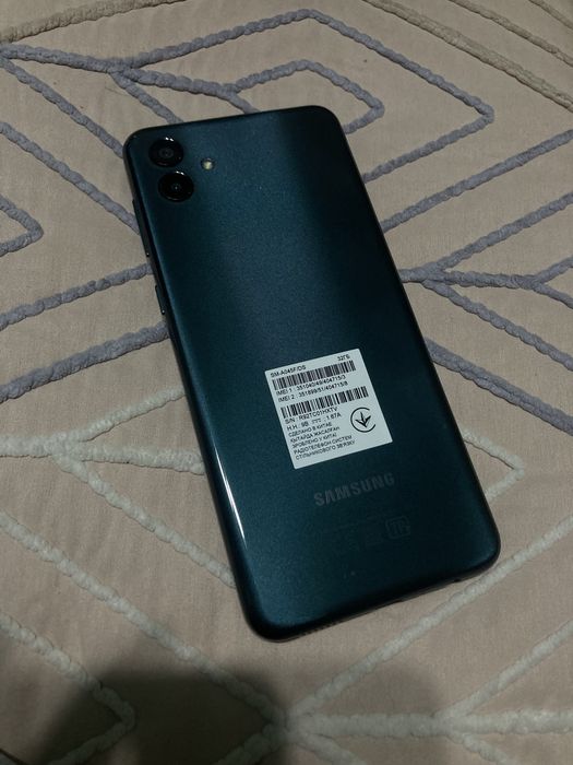 Samsung Galaxy A04