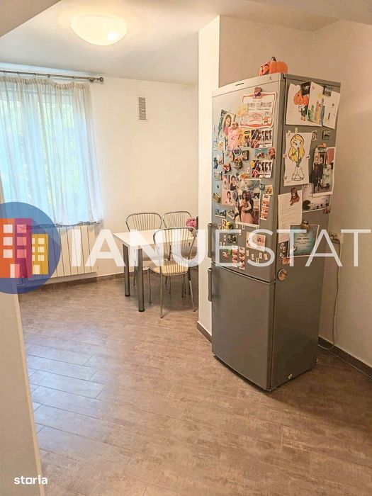 Berceni 8` Metrou Aparatorii Patriei Pta Sudului SunPlaza PetFriendly — fotografia 3