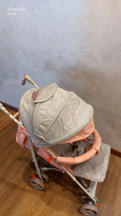 Детская коляска 5000 тг