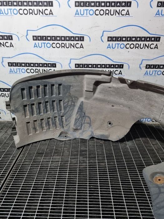 Carenaj stanga fata Kia Sorento II Facelift 2012 - 2014 SUV 4 Usi (1373)