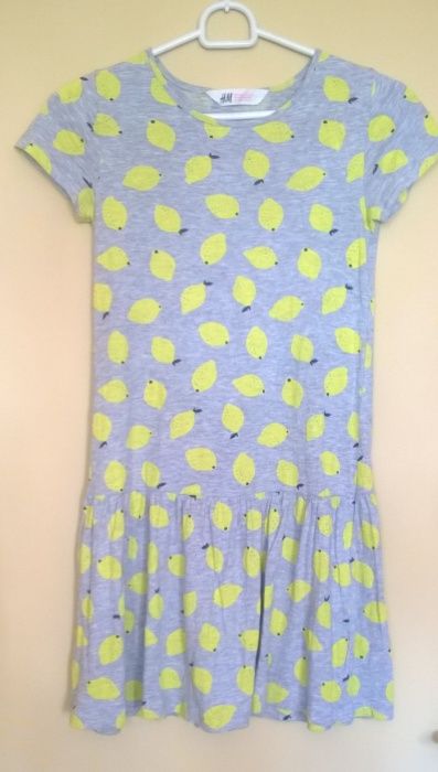 Нови рокли Бенетон / H&M размери 134 - 164