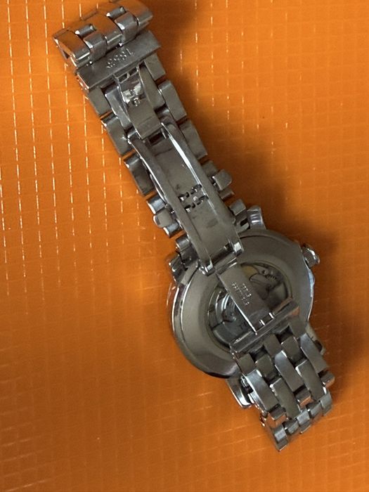 Tissot T-Lord automatic