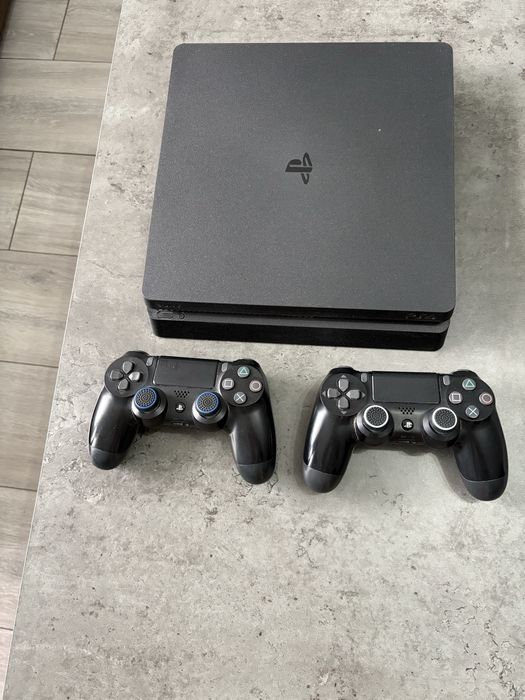 Playstation 4 slim 500 GB