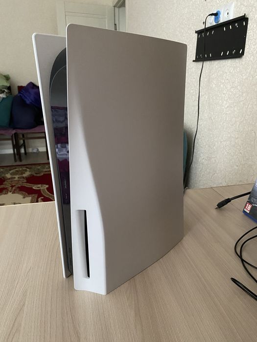 Пс 5 фат с играми