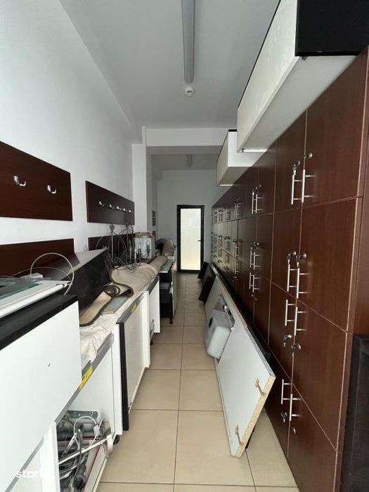 Spatiu comercial premium P+1, 650 mp utili, constructie 2022, ideal in