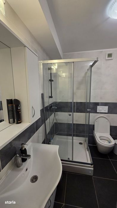 Apartament 2 camere, Complex Rezidential cu Piscina, loc parcare