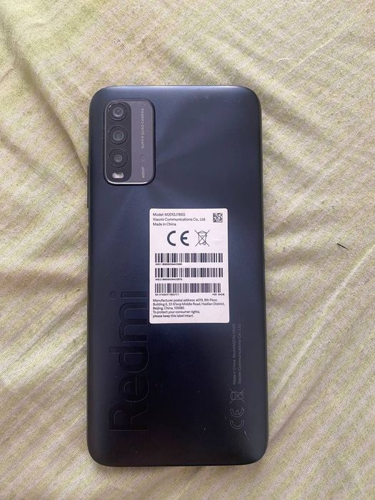 Xiaomi Redmi 9 t 64gb