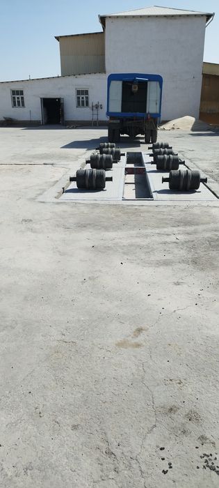 Электрони тарози