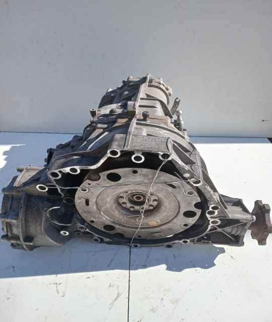 Cutie viteza 6+1, 2.0 TSFI LLS Audi Q5 8R seria