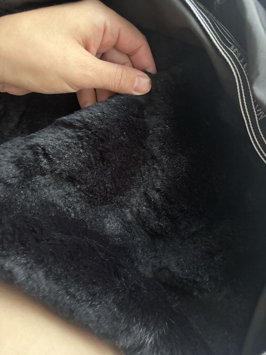 Продам парку зима