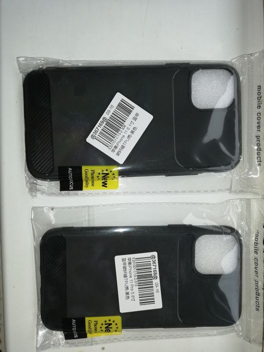 Husa ultra slim 14/14Pro/12/12pro/12mini/12pro max/11/11 pro/11Max