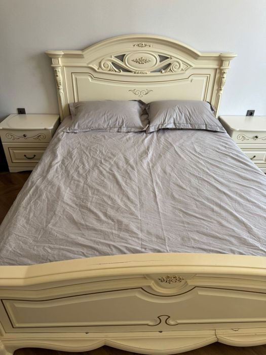 Срочно! Спальный гарнитур!