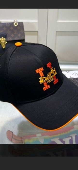 Șapcă Herme* model 2026, 5 modele