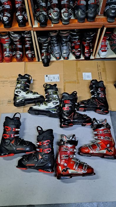 Clapari barbati 43,44,45