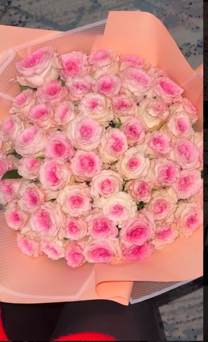 Гүл сатылады 51 штук срочно!!!