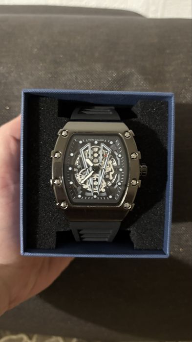 Часовник Marc Jacobs