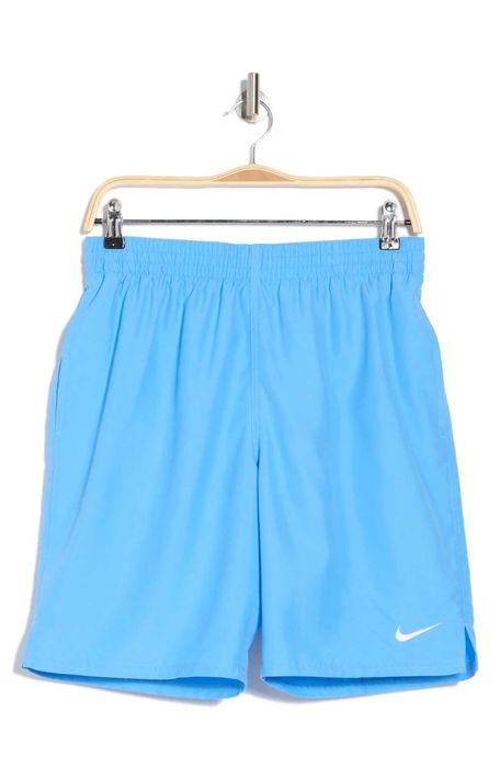 Мужские шорты для пляжа NIKE